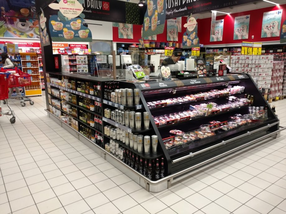 Galleria Tanit - Foto 5