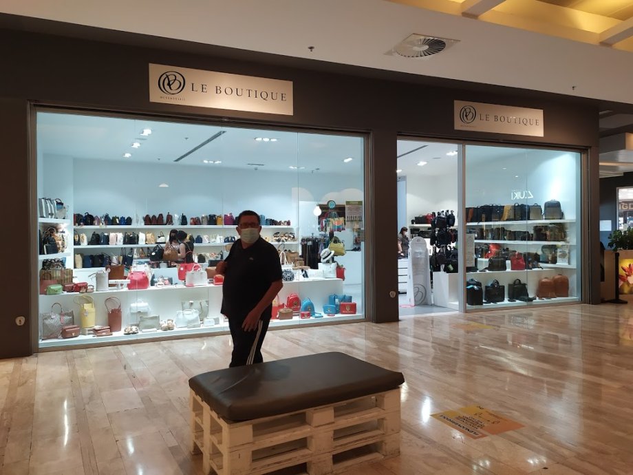 Galleria Tanit - Foto 6