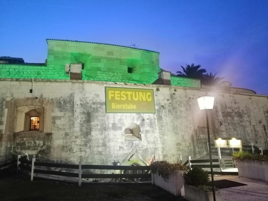 Bierstube Festung - Foto 4