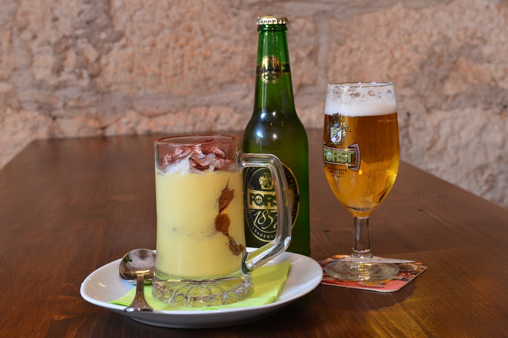 Bierstube Festung - Foto 1