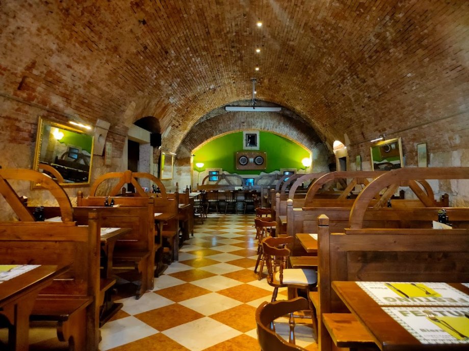 Bierstube Festung - Foto 10