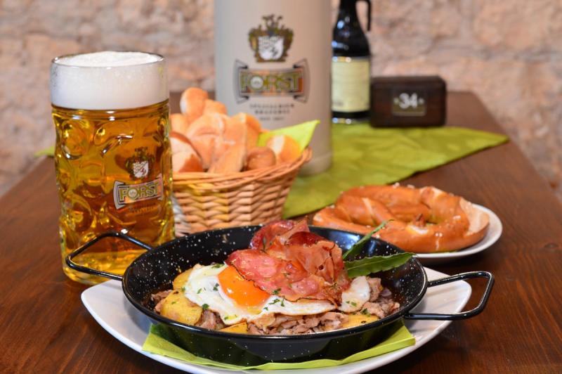 Bierstube Festung - Foto 11