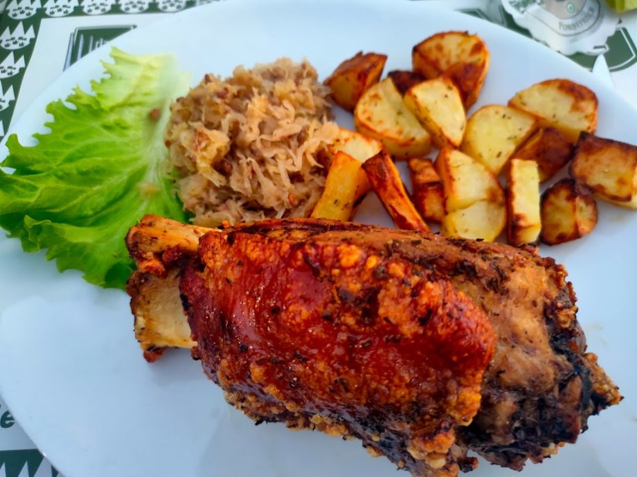 Bierstube Festung - Foto 12