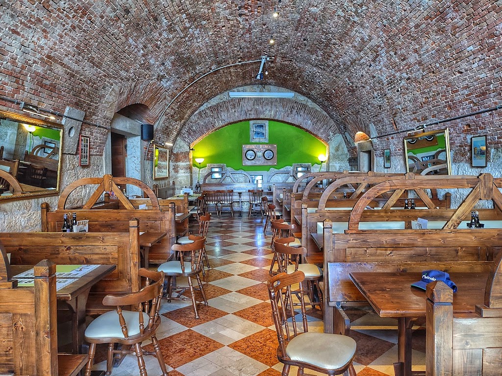 Bierstube Festung - Foto 1