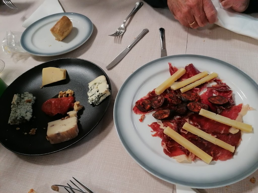 Restaurante Arbesú - Foto 1