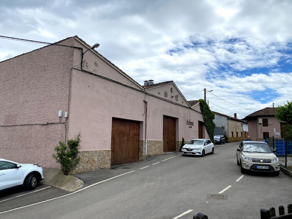 Restaurante Arbesú - Foto 1