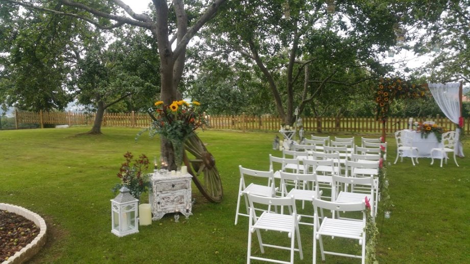 Restaurante Arbesú - Foto 6