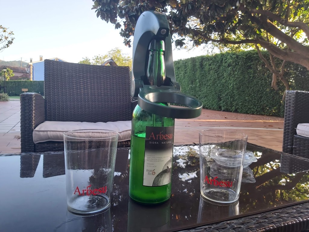 Restaurante Arbesú - Foto 1