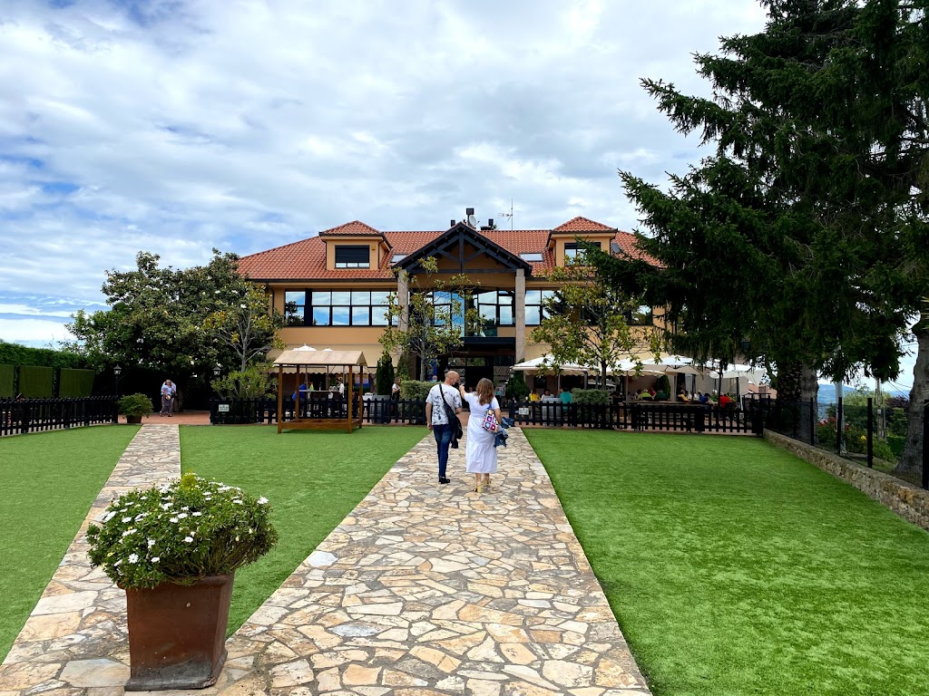 Restaurante Arbesú - Foto 1