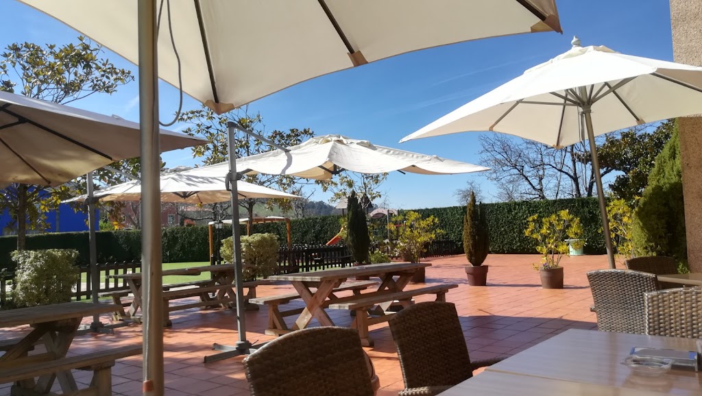 Restaurante Arbesú - Foto 1