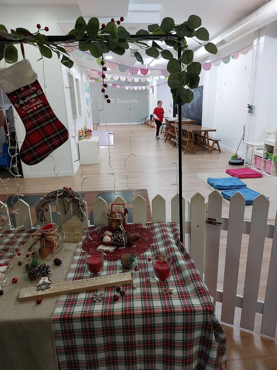 El Escondite Teens - Foto 6