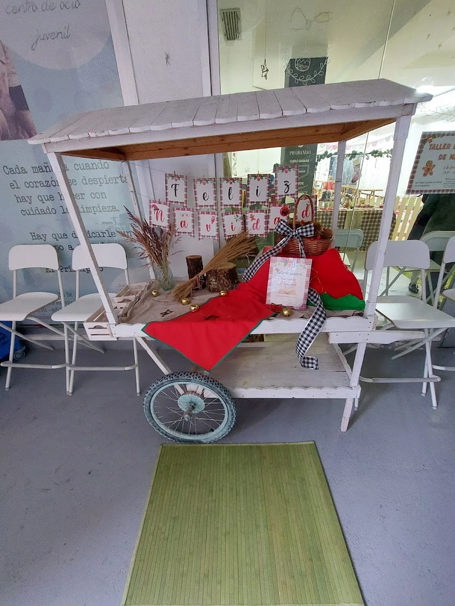 El Escondite Teens - Foto 10