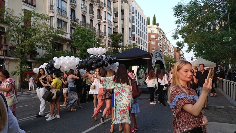 Jardines de Gregorio Ordóñez - Foto 3