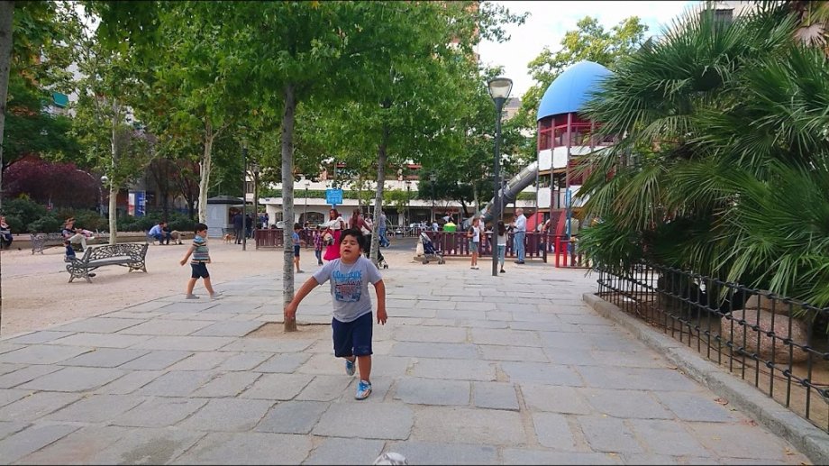 Jardines de Gregorio Ordóñez - Foto 4