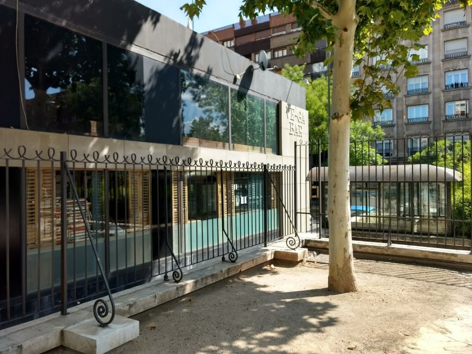 Jardines de Gregorio Ordóñez - Foto 8