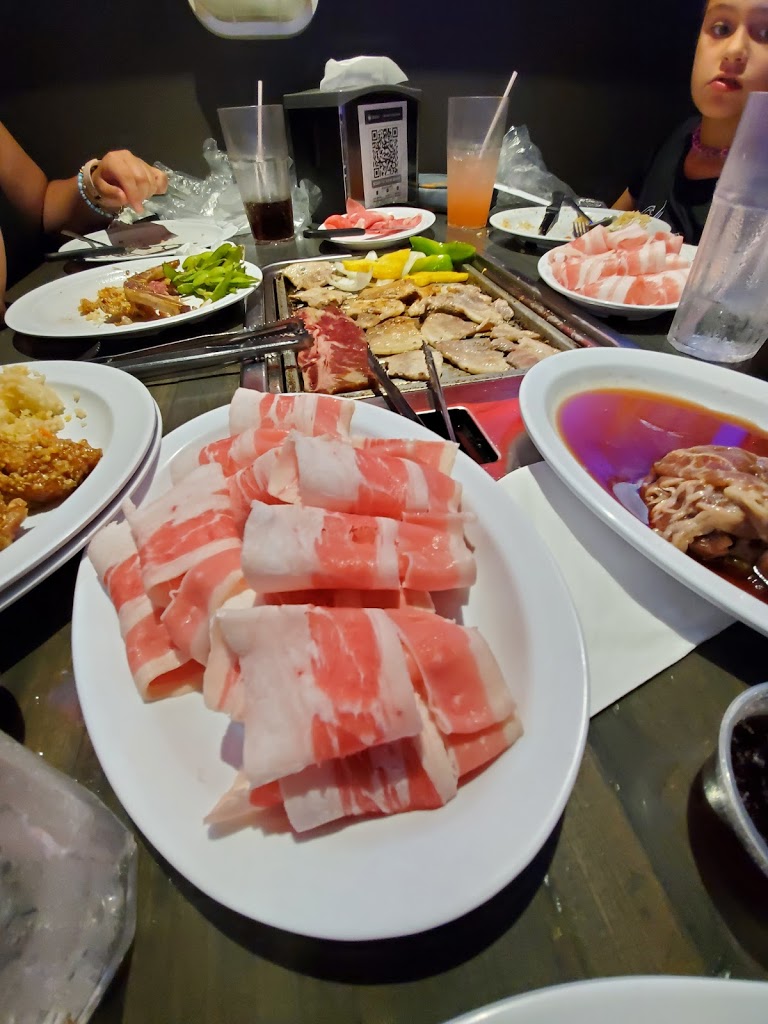Jin Korean BBQ - Foto 4