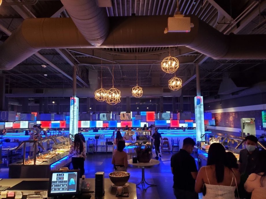 Jin Korean BBQ - Foto 5