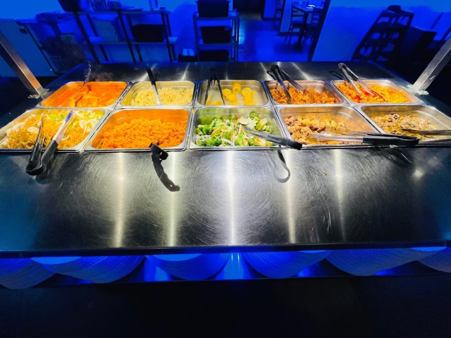 Jin Korean BBQ - Foto 6