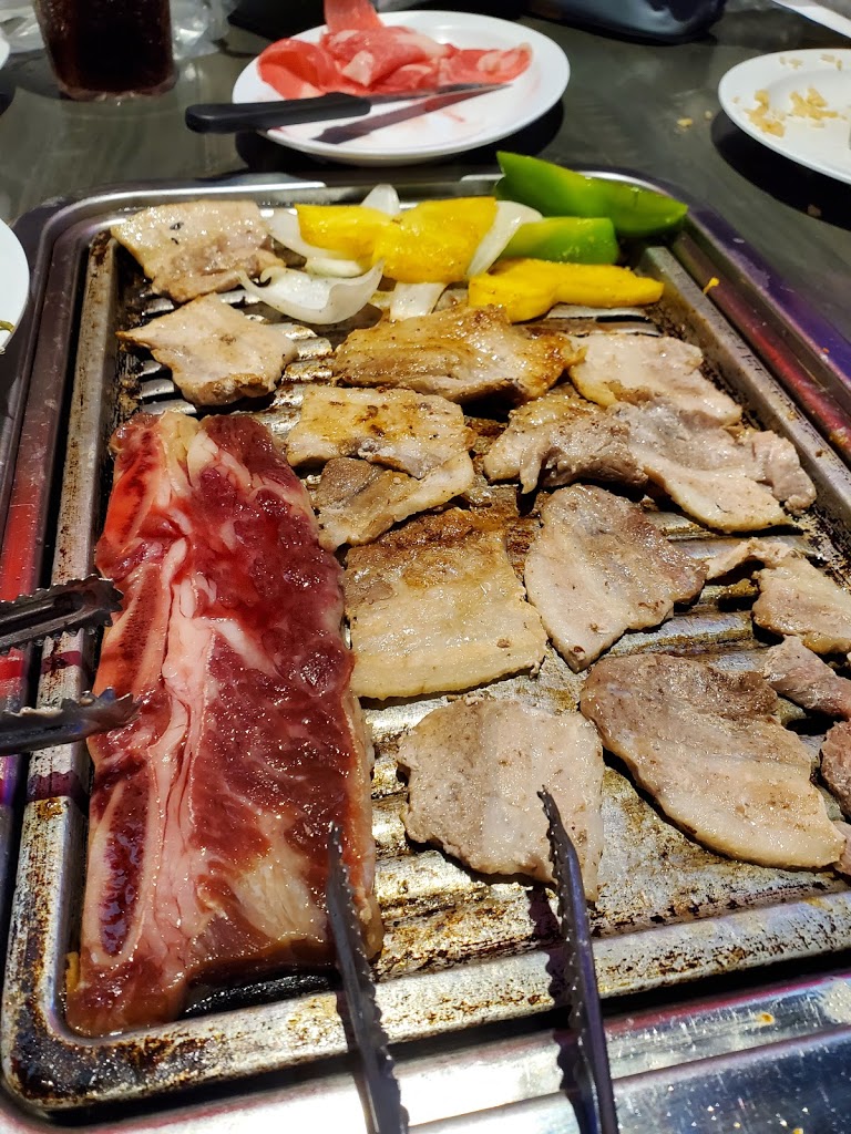 Jin Korean BBQ - Foto 7