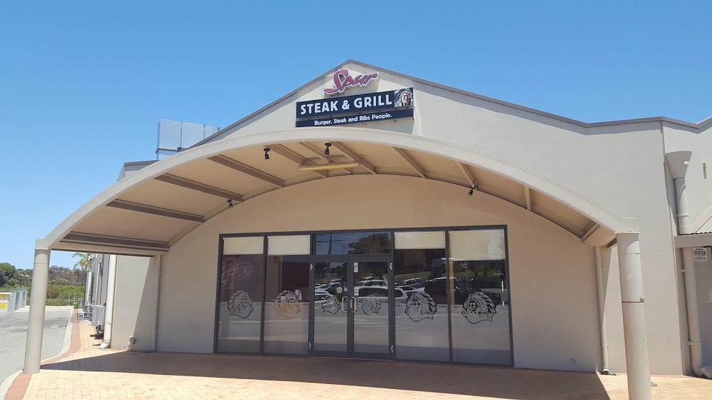 Eagle Falls Spur Steak and Grill