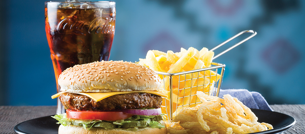 Eagle Falls Spur Steak and Grill - Foto 1