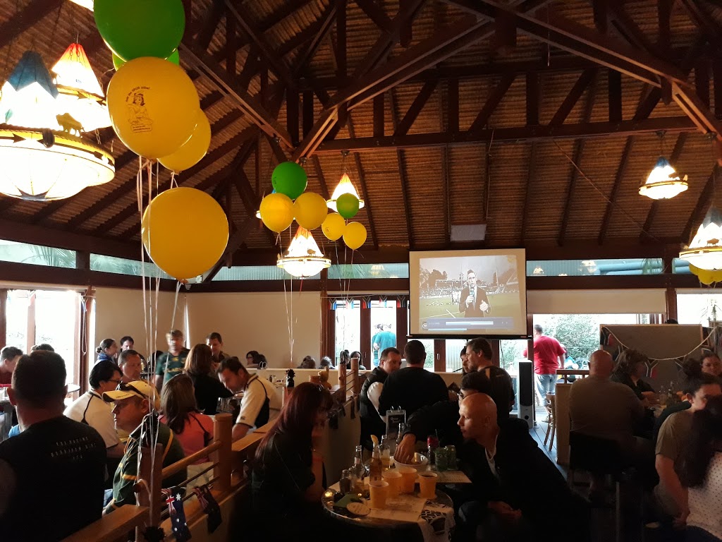 Eagle Falls Spur Steak and Grill - Foto 1