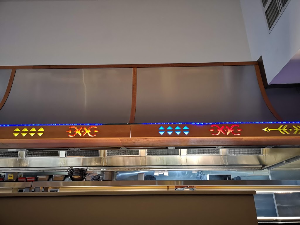 Eagle Falls Spur Steak and Grill - Foto 1