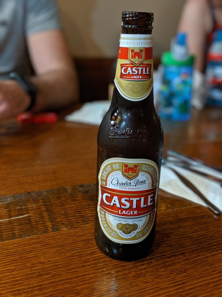 Eagle Falls Spur Steak and Grill - Foto 8