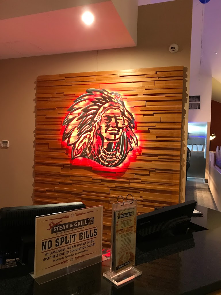 Eagle Falls Spur Steak and Grill - Foto 1