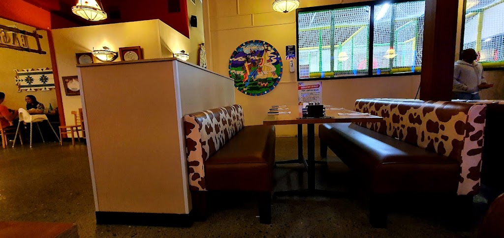 Eagle Falls Spur Steak and Grill - Foto 1