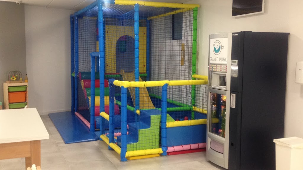 Lavandería autoservicio Branco Puro - Foto 1