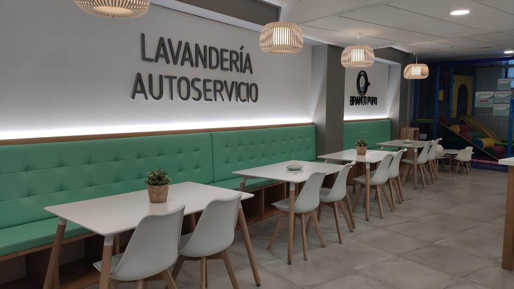 Lavandería autoservicio Branco Puro - Foto 1