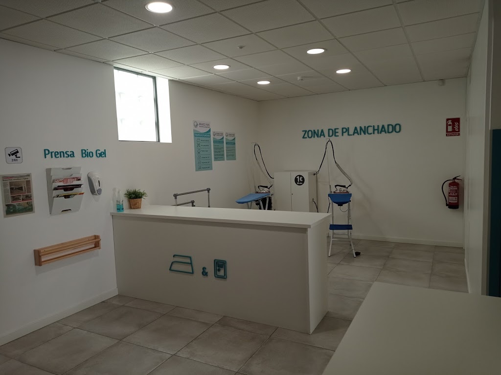 Lavandería autoservicio Branco Puro - Foto 1
