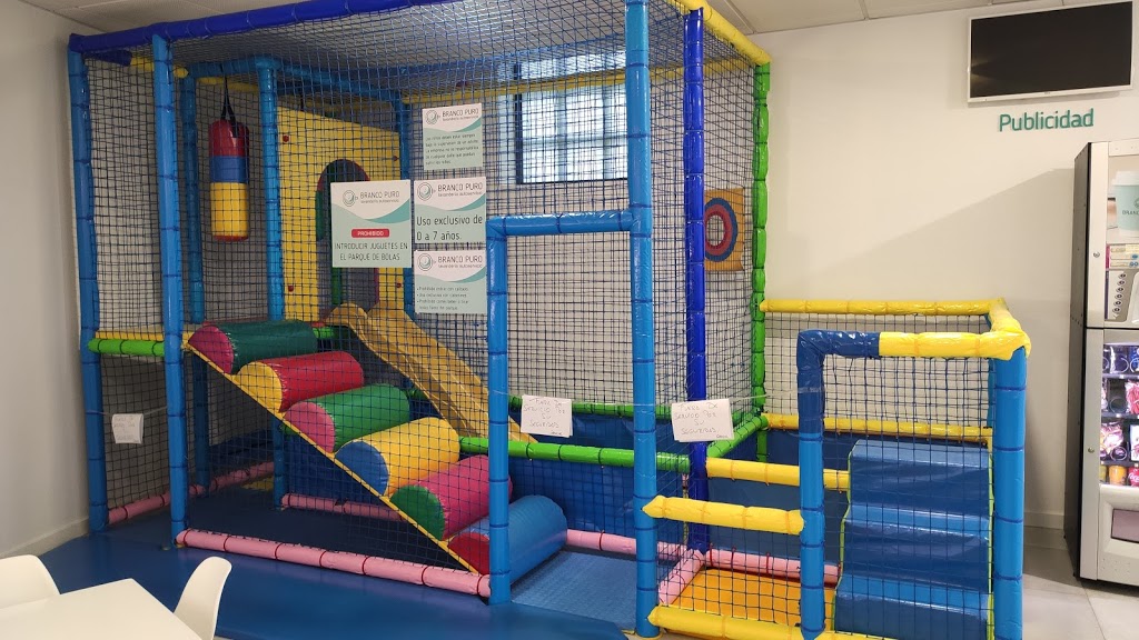 Lavandería autoservicio Branco Puro - Foto 1