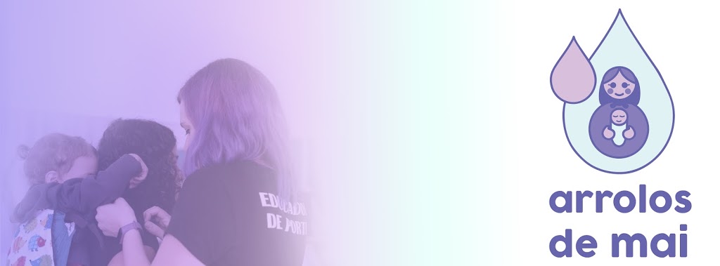 Arrolos de Mai 1