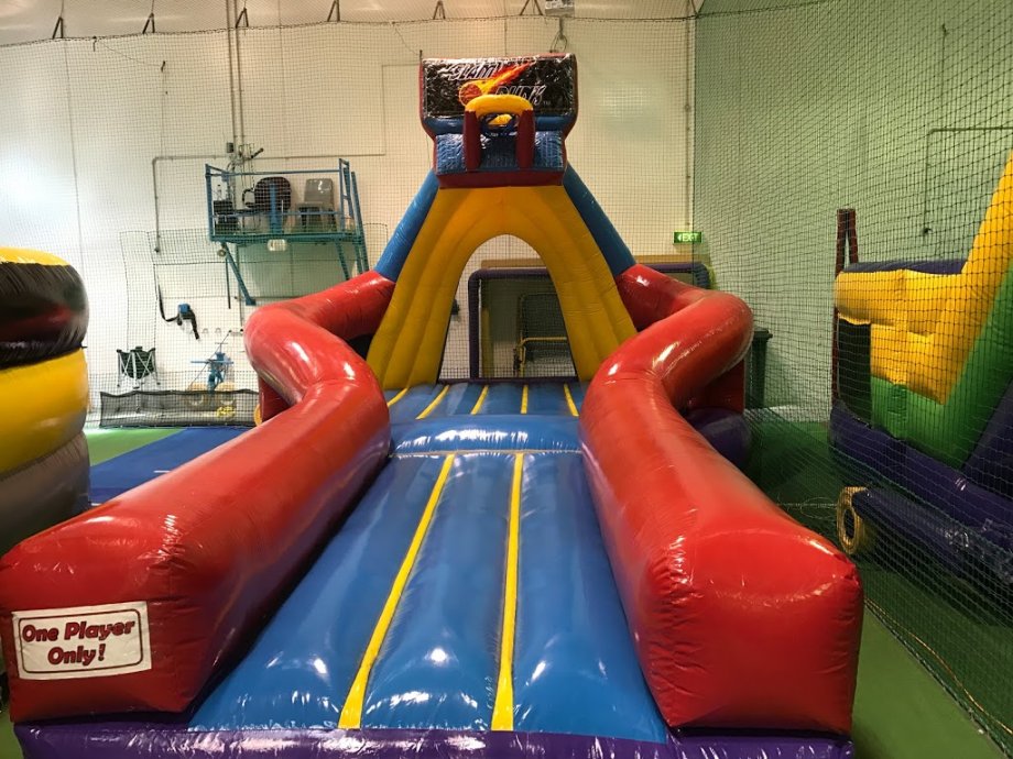 Inflatable Land & Mornington Indoor Sports - Foto 2