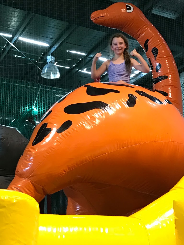 Inflatable Land & Mornington Indoor Sports - Foto 6