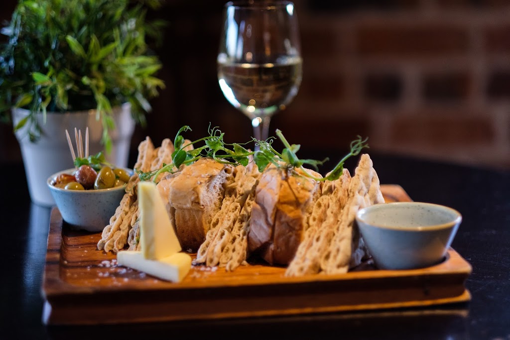 The Chester Fields Country Pub, Restaurant & Wedding Venue - Foto 1