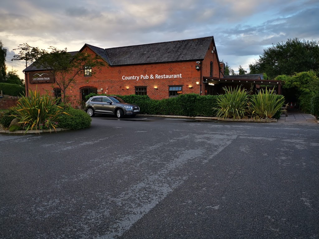 The Chester Fields Country Pub, Restaurant & Wedding Venue - Foto 1