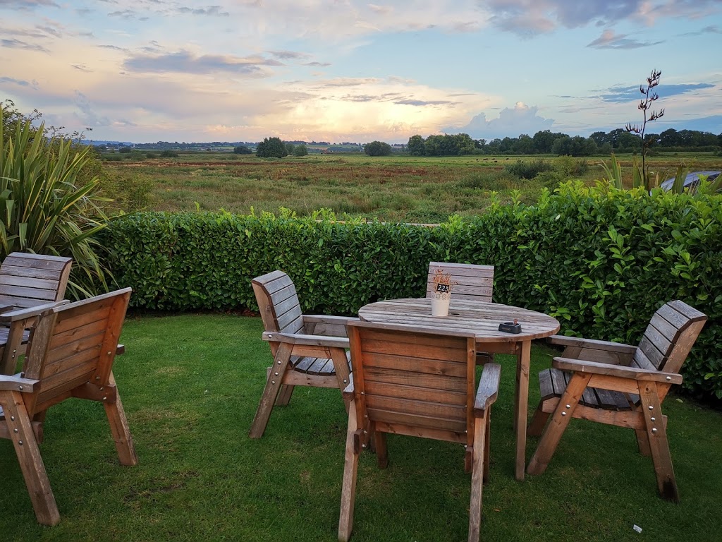 The Chester Fields Country Pub, Restaurant & Wedding Venue - Foto 1