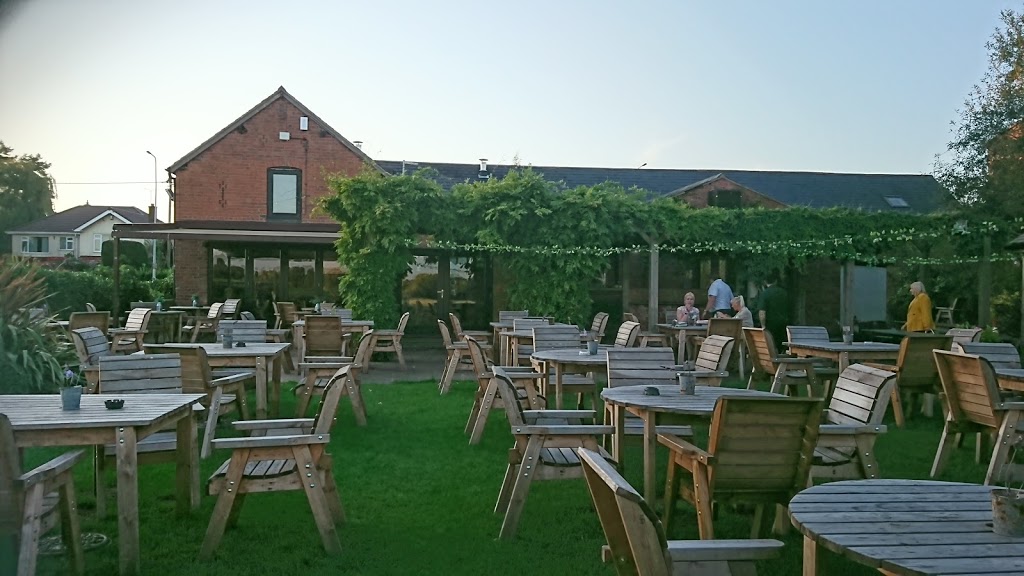 The Chester Fields Country Pub, Restaurant & Wedding Venue - Foto 1