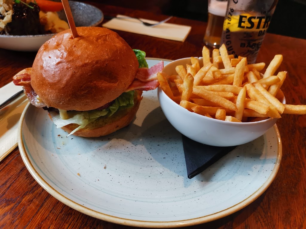 The Chester Fields Country Pub, Restaurant & Wedding Venue - Foto 1