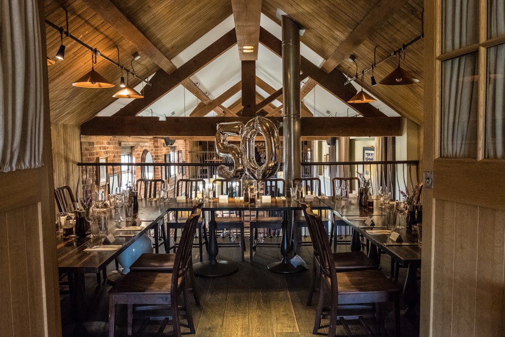 The Chester Fields Country Pub, Restaurant & Wedding Venue - Foto 1