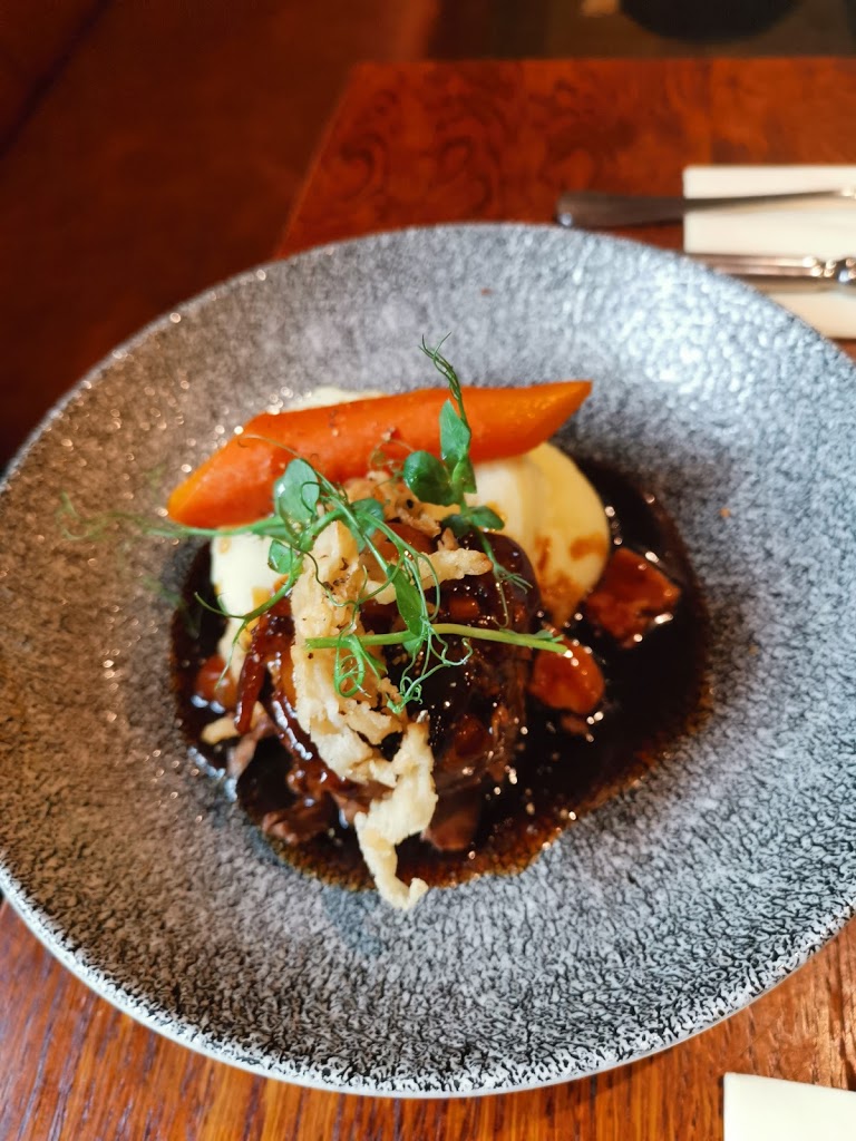 The Chester Fields Country Pub, Restaurant & Wedding Venue - Foto 1