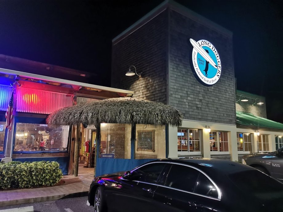 Long Doggers - Foto 2