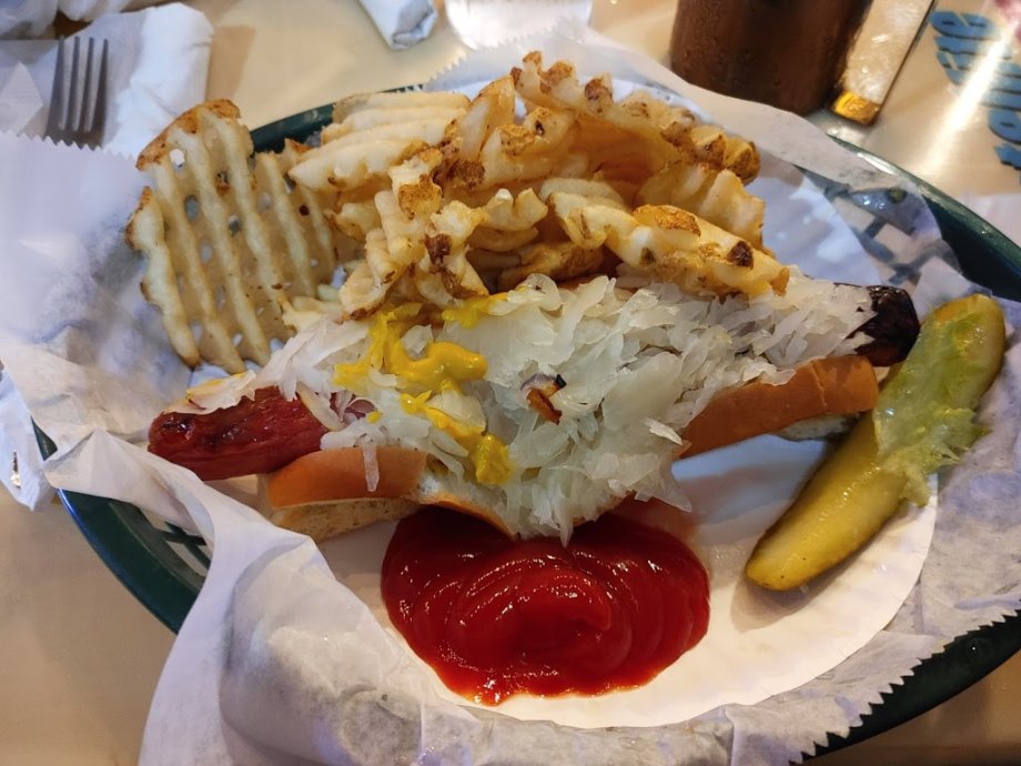 Long Doggers - Foto 4