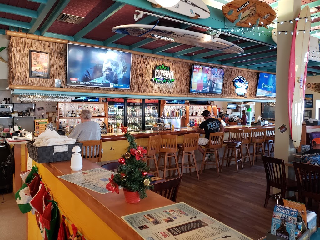 Long Doggers - Foto 1