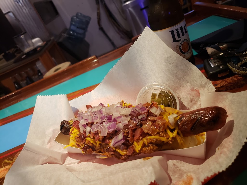 Long Doggers - Foto 1