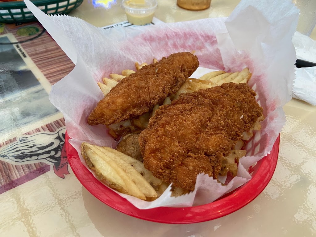 Long Doggers - Foto 1