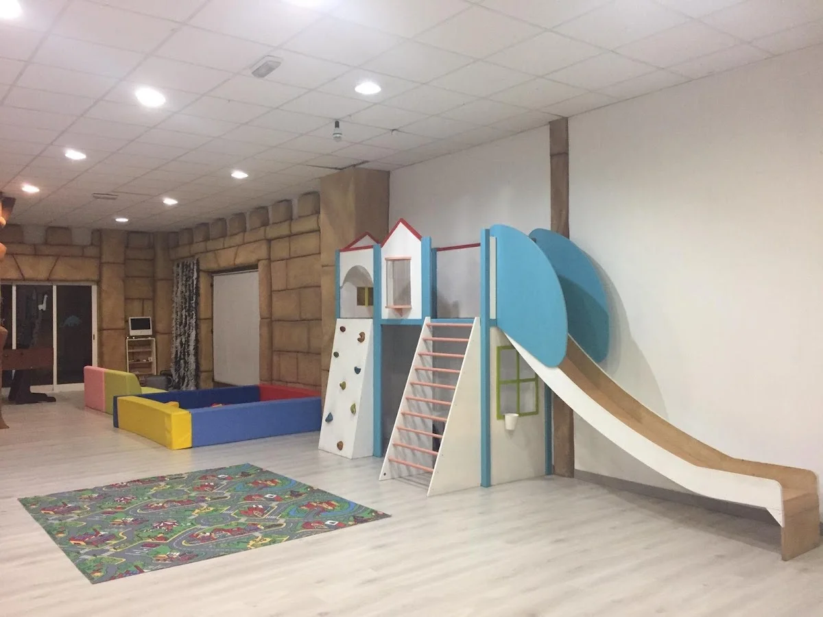 Colorín Colorado Centro de Ocio Infantil 7